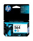 Foto Cartucho Ciano HP 564 CB318WL