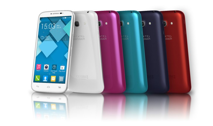 Celular Alcatel é bom Celular Alcatel é bom