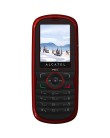 Foto Celular Alcatel One Touch OT-505 Câmera 0,3 MP Desbloqueado