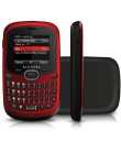 Celular Alcatel OT255 Desbloqueado Foto Celular Alcatel OT255 Desbloqueado