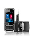 Foto Celular Foston MP15 Fs-130w Desbloqueado 2 Chips Wi-Fi