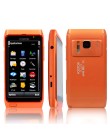 Foto Celular Foston MP20 FS-41wg Desbloqueado