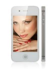Foto Celular Goldpix 4S+ Desbloqueado 2 Chips Wi-Fi