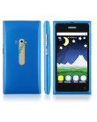 Foto Celular Goldpix Lite L9 Lite Desbloqueado 2 Chips Wi-Fi