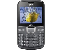 Celular LG C195 Câmera 2,0 MP Desbloqueado Wi-Fi