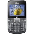 Celular LG C195 Câmera 2,0 MP Desbloqueado Wi-Fi