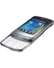 Foto Celular LG Crystal GD900 Câmera 8,0 MP Desbloqueado 1.5 GB Wi-Fi 3G