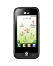 Foto Celular LG NeoSmart Cookie Plus GS290 Câmera 2,0 MP Desbloqueado