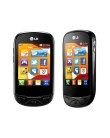 Foto Celular LG NeoSmart Wink T500 Câmera 2,0 MP Desbloqueado