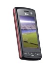 Celular LG Scarlet Phone KB775 Desbloqueado Foto Celular LG Scarlet Phone KB775 Desbloqueado