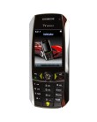 Celular Mobile F1 Ferrari Desbloqueado Foto Celular Mobile F1 Ferrari Desbloqueado
