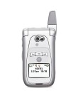 Celular Motorola i870 NEXTEL Foto Celular Motorola i870 NEXTEL