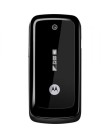 Foto Celular Motorola Moto WX295 Desbloqueado