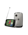 Foto Celular Motorola MotoGo! TV EX440 Câmera 3,0 MP Desbloqueado 2 Chips Wi-Fi