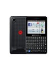 Foto Celular Motorola Motokey Social EX225 Câmera 3,0 MP Desbloqueado Wi-Fi 3G