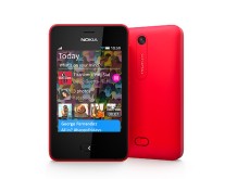 Celular Nokia Asha 501 Câmera 3,2 MP Desbloqueado 2 Chips Wi-Fi