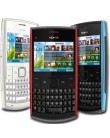 Foto Celular Nokia X2-01 Desbloqueado