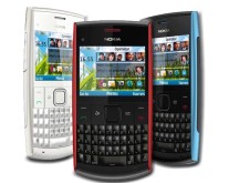 Celular Nokia X2-01 Desbloqueado