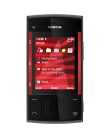 Foto Celular Nokia X3-00 Desbloqueado