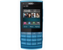 Celular Nokia X3-02 Desbloqueado