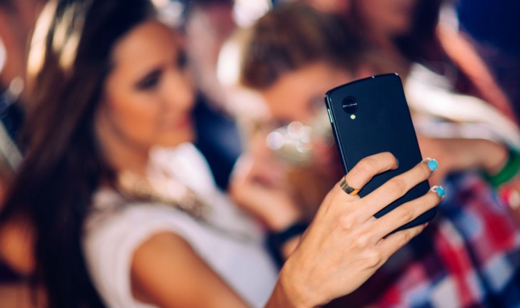 Smartphone Asus selfie Smartphone Asus selfie