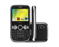 Celular Positivo P200 Câmera 3,2 MP Desbloqueado 3 Chips Wi-Fi