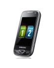 Foto Celular Samsung B7722 Câmera 5,0 MP Desbloqueado 2 Chips Wi-Fi 3G