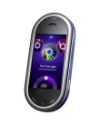 Foto Celular Samsung Beat DJ M7600 Câmera 3,2 MP Desbloqueado 3G