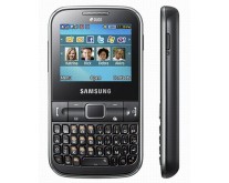 Celular Samsung Ch@t 222 E2220 0,3 MP Desbloqueado