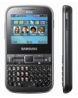 Foto Celular Samsung Ch@t 222 E2220 Câmera 0,3 MP Desbloqueado