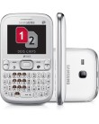 Foto Celular Samsung Ch@t 226 Ch@t 226 Câmera Desbloqueado 2 Chips
