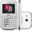 Foto Celular Samsung Ch@t 226 Ch@t 226 Câmera Desbloqueado 2 Chips