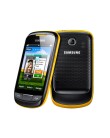 Celular Samsung Corby II S3850 Desbloqueado Foto Celular Samsung Corby II S3850 Desbloqueado