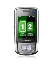Foto Celular Samsung Duos II B5702 Câmera 3,2 MP Desbloqueado 2 Chips Wi-Fi