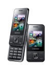 Celular Samsung E2330 Desbloqueado Foto Celular Samsung E2330 Desbloqueado