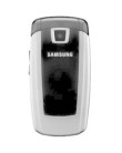 Foto Celular Samsung X560 Desbloqueado