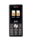 Foto Celular Semp Toshiba CD25 Desbloqueado
