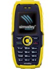Celular SimValley XT-520 SUN Desbloqueado Foto Celular SimValley XT-520 SUN Desbloqueado