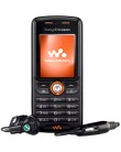 Celular Sony Ericsson Walkman W200i Desbloqueado Foto Celular Sony Ericsson Walkman W200i Desbloqueado