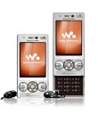 Celular Sony Ericsson Walkman W705 Desbloqueado Foto Celular Sony Ericsson Walkman W705 Desbloqueado