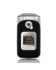 Celular Sony Ericsson Z530 Desbloqueado Foto Celular Sony Ericsson Z530 Desbloqueado