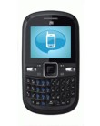 Foto Celular ZTE R237 Câmera 1,3 MP Desbloqueado 2 Chips