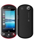 Foto Celular ZTE X730 Câmera 2,0 MP Desbloqueado 2 Chips