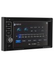 Foto Central Multimídia Automotiva H-Buster Tela TouchScreen 6 " USB Bluetooth TV Digital HBO-8800UN