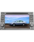 Foto Central Multimídia Automotiva Importado Tela TouchScreen USB Bluetooth Viva Voz Sensor de Estacionamento TV Digital Hyundai Azera
