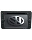 Foto Central Multimídia Automotiva Motevo Tela TouchScreen 7 " USB Bluetooth Viva Voz TV Digital 1267