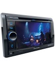 Foto Central Multimídia Automotiva Pósitron Tela TouchScreen 6 " USB Viva Voz TV Digital SP8650DTV