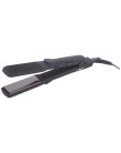 Foto Chapinha/Prancha de Cabelo Cerâmica 230 °C - Mega Black Turbo
