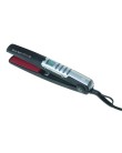 Foto Chapinha/Prancha de Cabelo Cerâmica Turmalina 220 °C - Ga.Ma Italy Silver Tech
