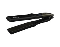 Chapinha/Prancha de Cabelo Taiff Diamante Cerâmica Profissional 230 °C - Titanium 450